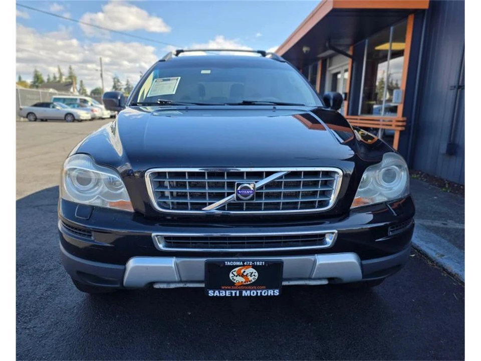 2011 Volvo XC90 1st Gen - Image 8 of 21