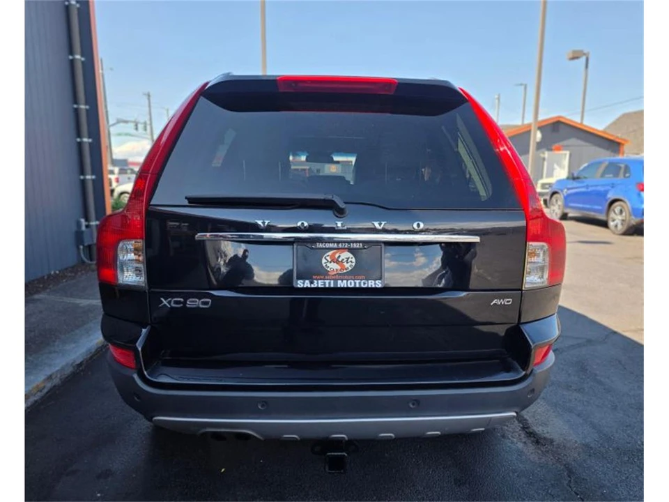 2011 Volvo XC90 1st Gen - Image 4 of 21