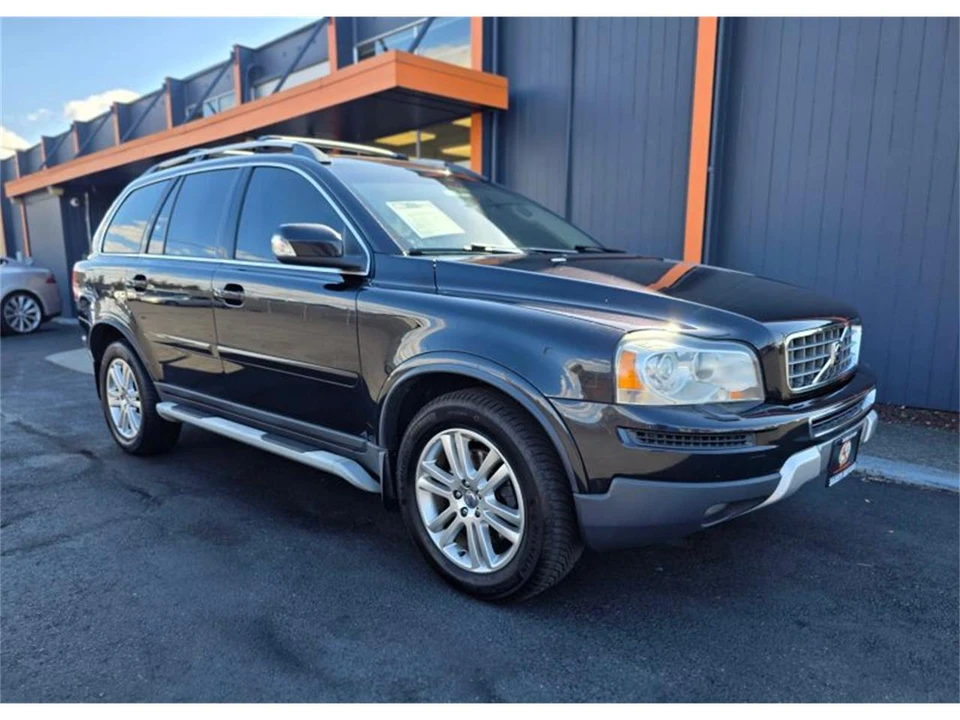 2011 Volvo XC90 1st Gen - Image 7 of 21