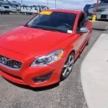 2011 Volvo C30 T5