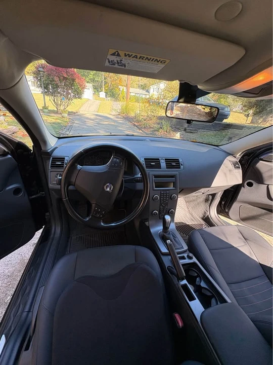 2011 Volvo C30 - Image 10 of 13