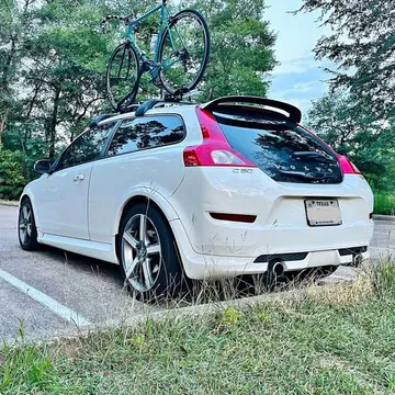 2011 Volvo C30 R-Design