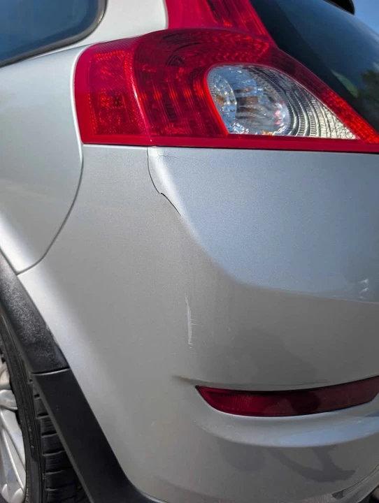 2011 Volvo C30 - Image 10 of 10