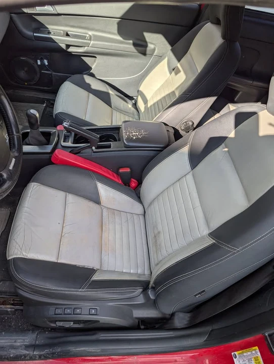 2011 Volvo C30 - Image 10 of 11