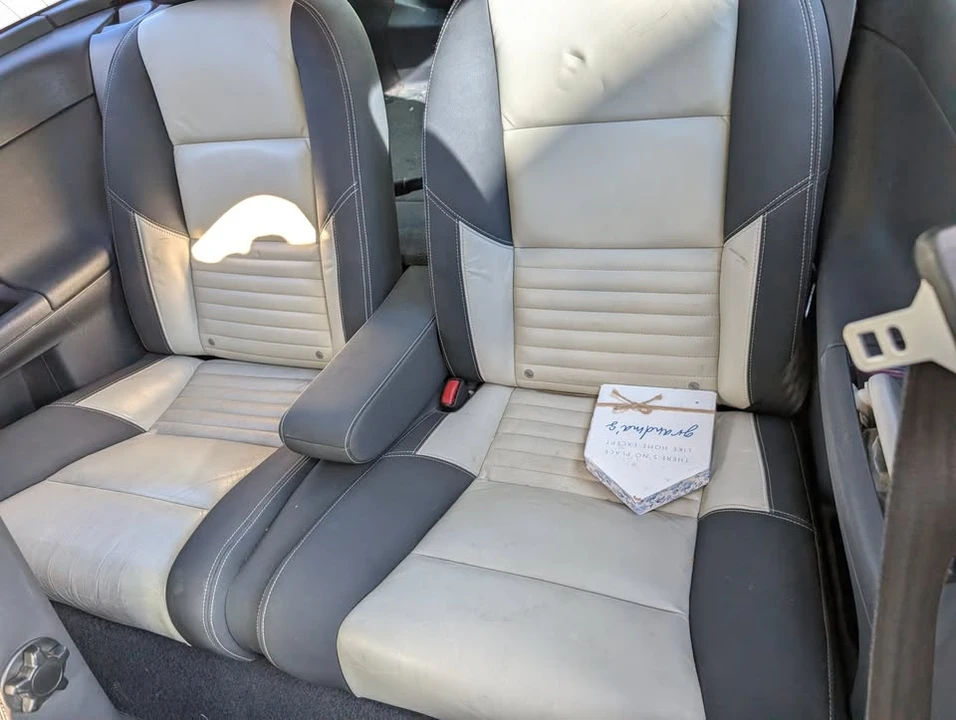 2011 Volvo C30 - Image 8 of 11