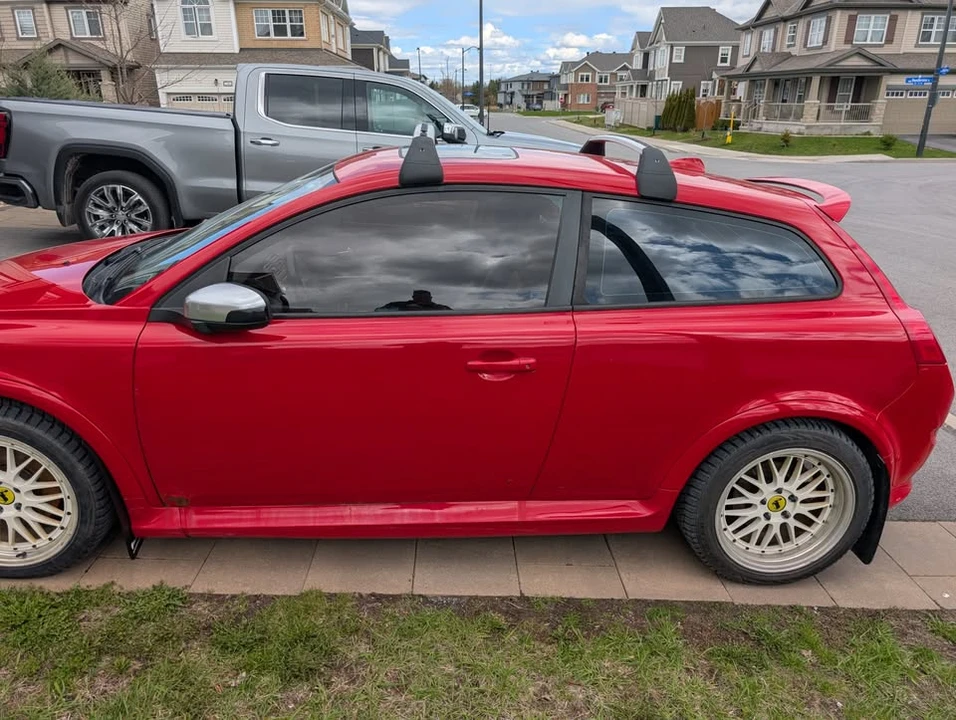 2011 Volvo C30 - Image 2 of 11