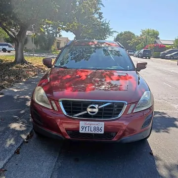 2011 Volvo XC60