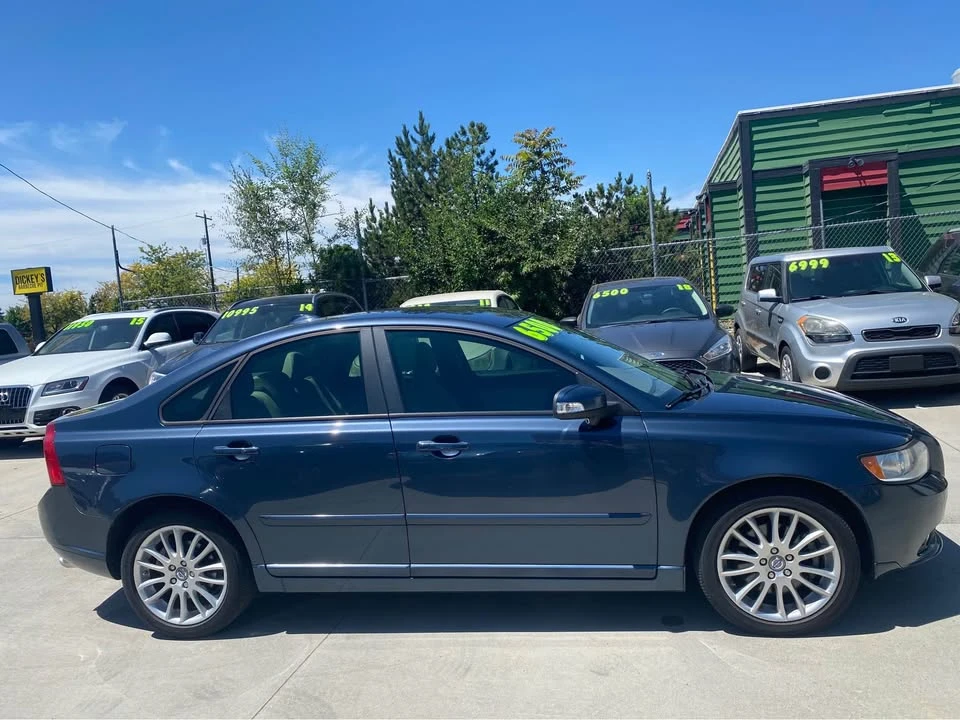2011 Volvo S40 2nd Gen - Image 5 of 15
