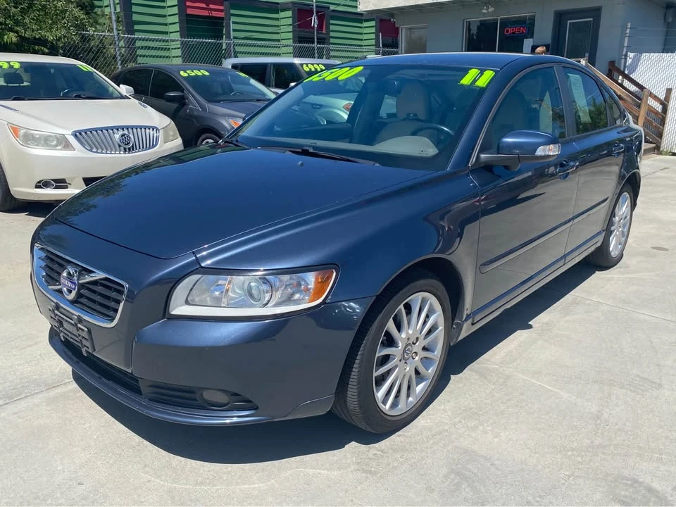 2011 Volvo S40 2nd Gen - Image 3 of 15