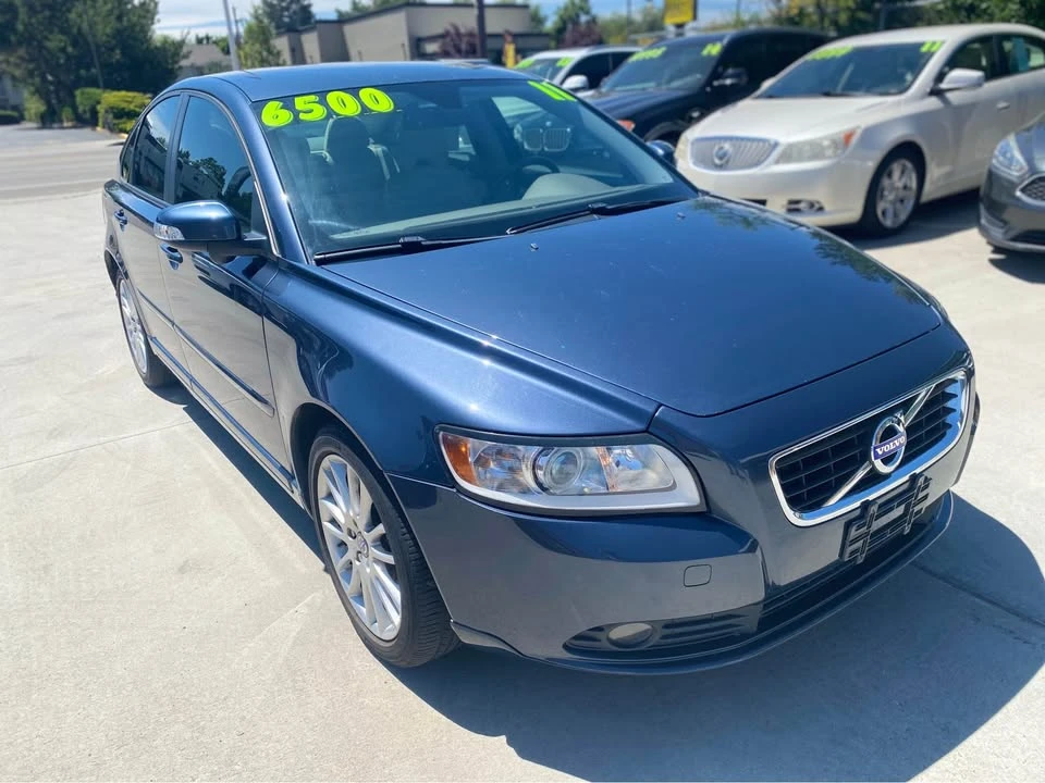 2011 Volvo S40 2nd Gen - Image 4 of 15