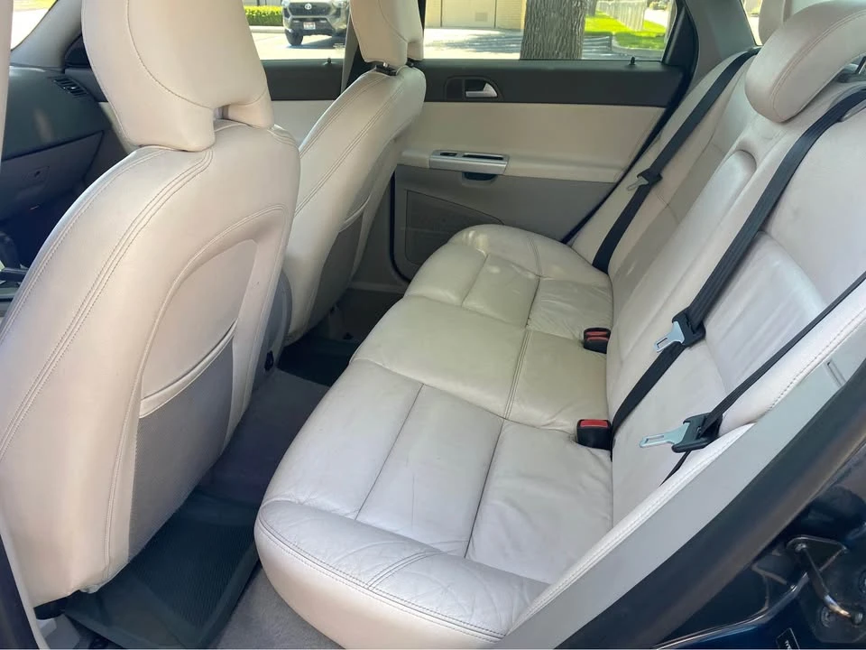 2011 Volvo S40 2nd Gen - Image 11 of 15
