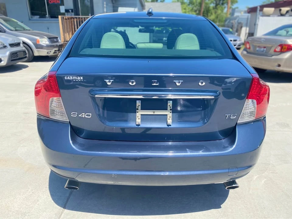 2011 Volvo S40 2nd Gen - Image 6 of 15