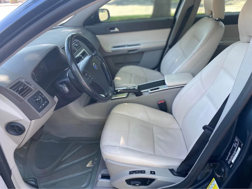 2011 Volvo S40 2nd Gen - Image 10 of 15