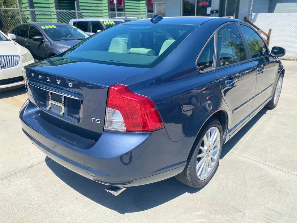 2011 Volvo S40 2nd Gen - Image 7 of 15