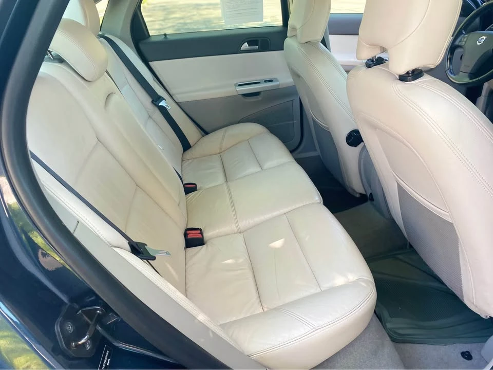 2011 Volvo S40 2nd Gen - Image 12 of 15