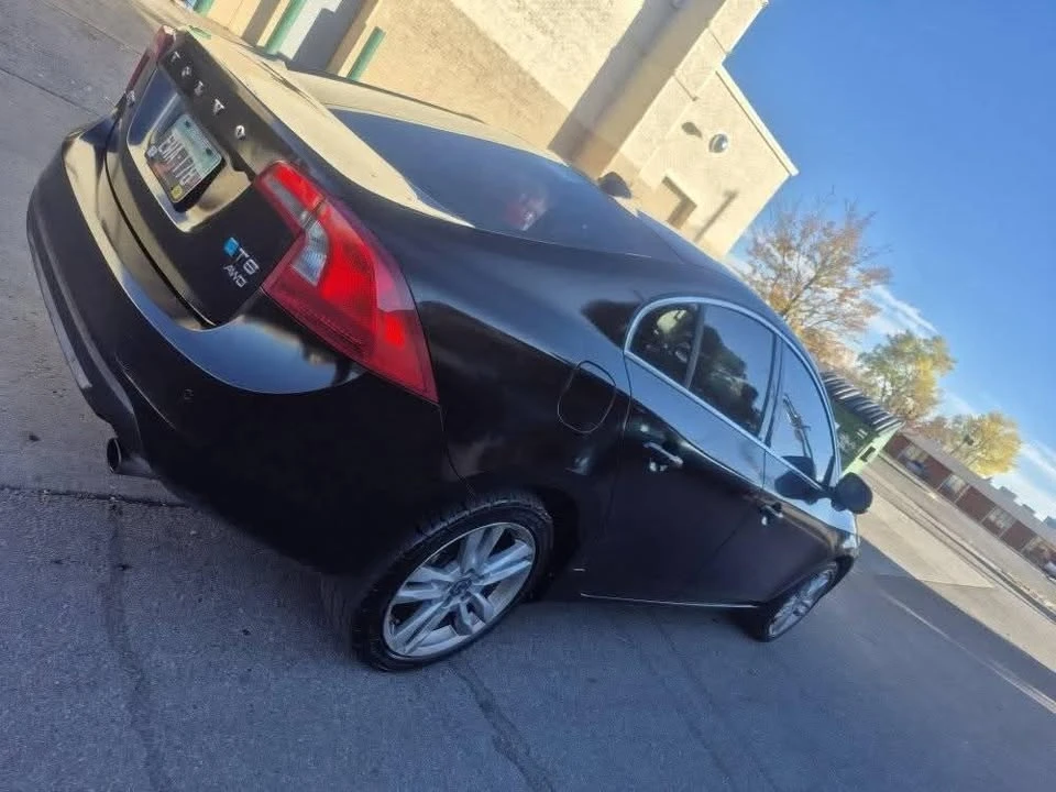 2011 Volvo S60 2nd Gen - Image 3 of 7