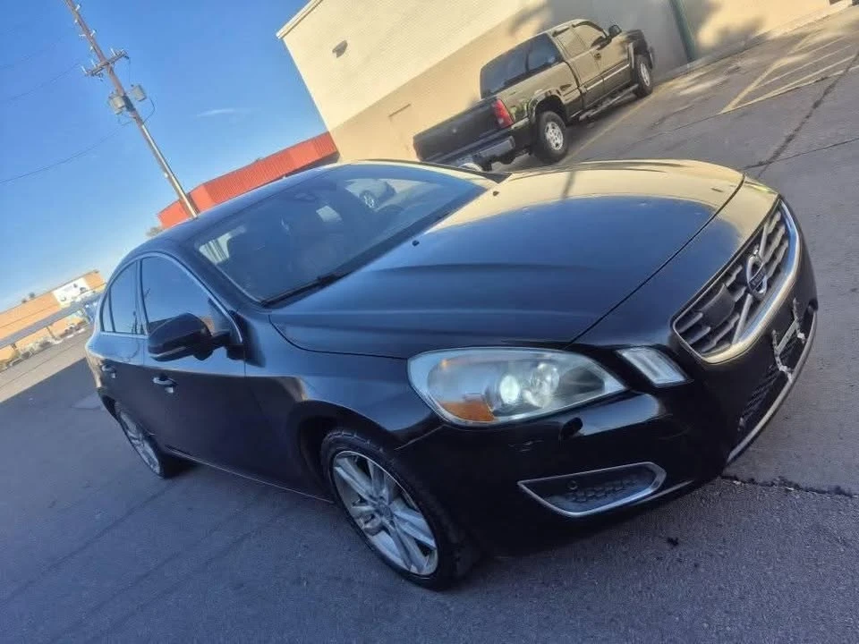 2011 Volvo S60 2nd Gen - Image 2 of 7