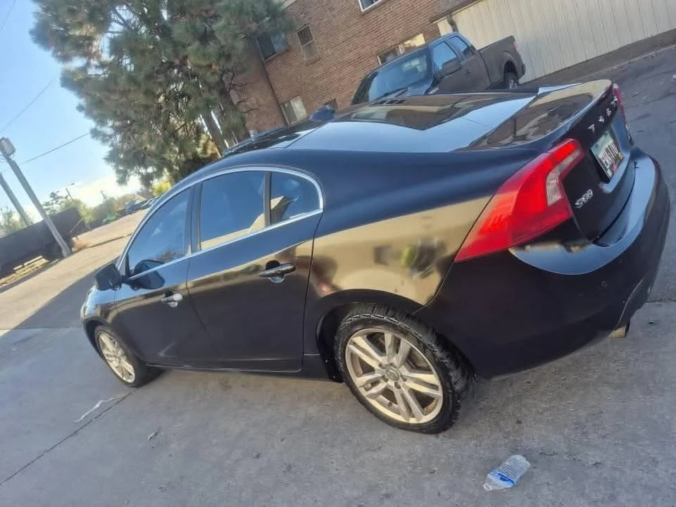 2011 Volvo S60 2nd Gen - Image 4 of 7