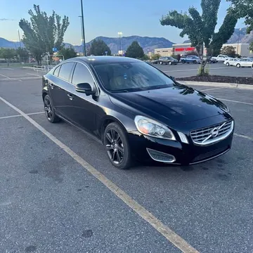 2011 Volvo S60 T6