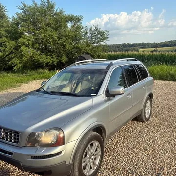 2011 Volvo XC90 AWD