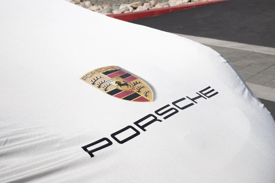 2011 Porsche 997 Carrera - Image 3 of 10
