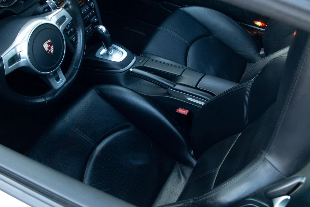 2011 Porsche 997 Carrera - Image 10 of 10