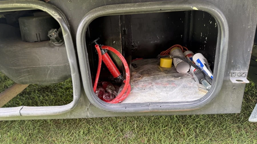 2011 Winnebago - Image 15 of 17