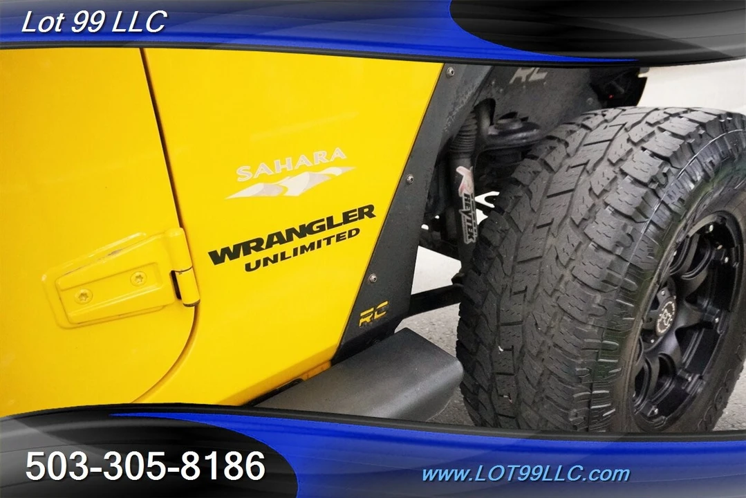 2011 Jeep JK Wrangler - Image 4 of 4
