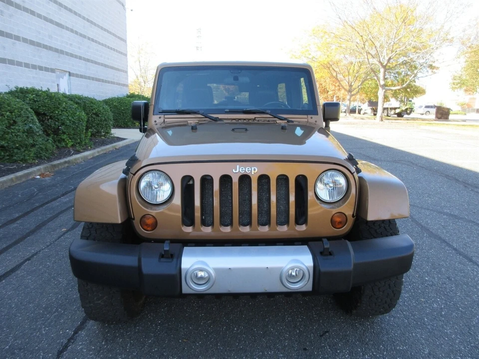 2011 Jeep JK Wrangler - Image 19 of 21
