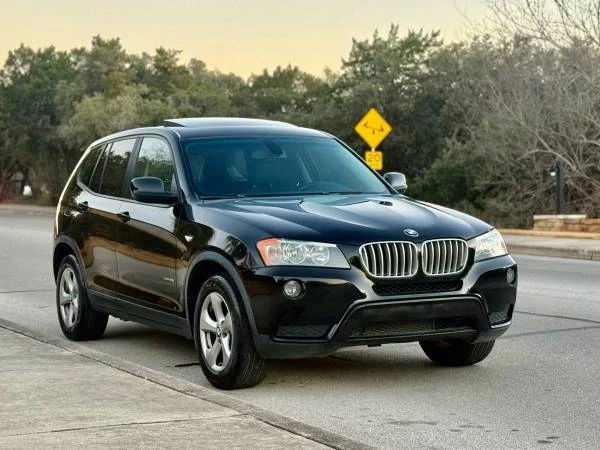 2011 BMW F25 X3 - Image 6 of 17