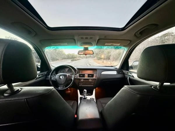 2011 BMW F25 X3 - Image 17 of 17
