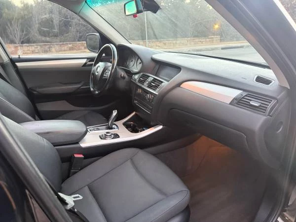 2011 BMW F25 X3 - Image 14 of 17