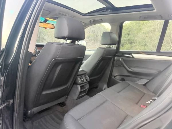 2011 BMW F25 X3 - Image 16 of 17