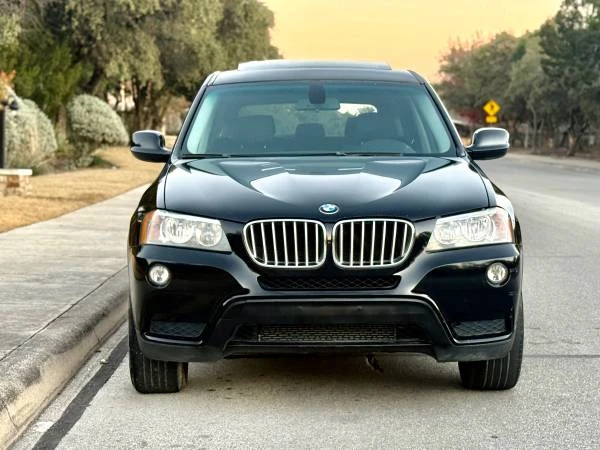 2011 BMW F25 X3 - Image 4 of 17