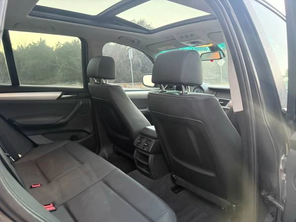 2011 BMW F25 X3 - Image 15 of 17