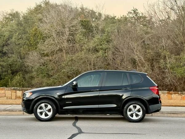 2011 BMW F25 X3 - Image 8 of 17