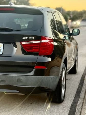 2011 BMW F25 X3 - Image 11 of 17
