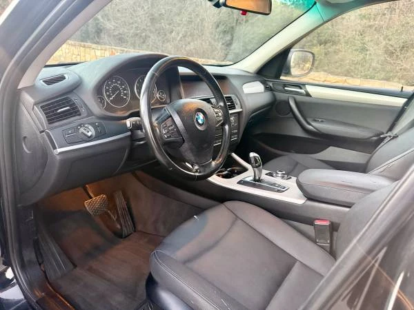 2011 BMW F25 X3 - Image 13 of 17