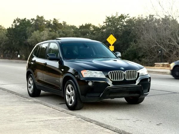 2011 BMW F25 X3 - Image 7 of 17
