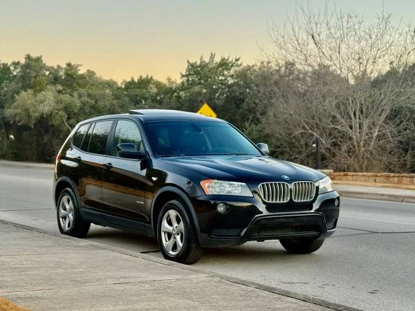 2011 BMW F25 X3 - Image 5 of 17