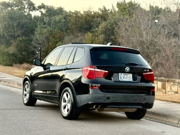 2011 BMW F25 X3 - Image 9 of 17