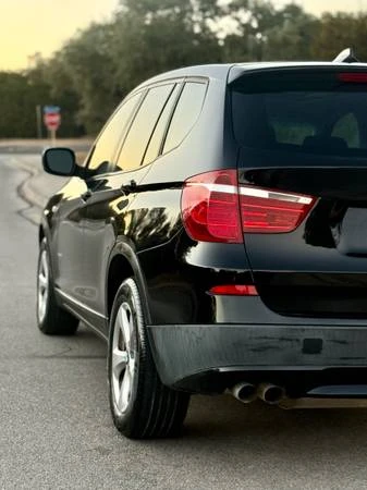 2011 BMW F25 X3 - Image 10 of 17