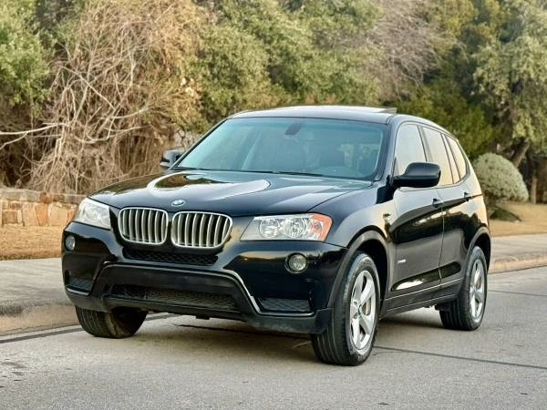 2011 BMW F25 X3 - Image 2 of 17