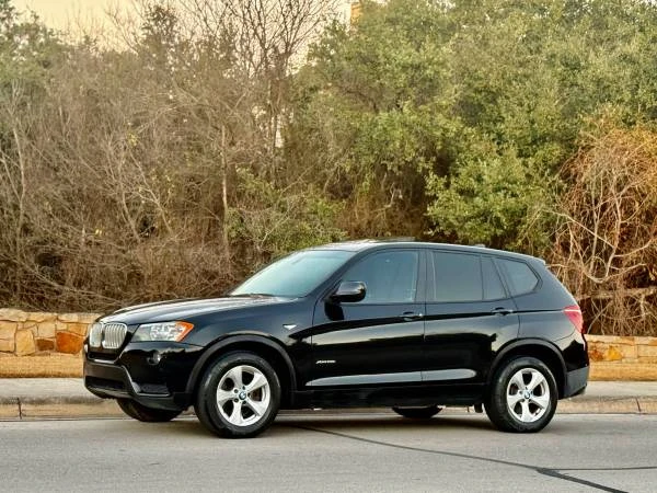 2011 BMW F25 X3 - Image 3 of 17