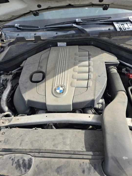 2011 BMW E70 X5 - Image 2 of 4