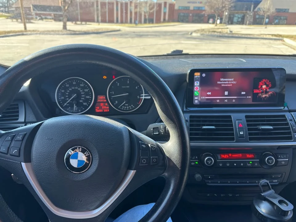2011 BMW E70 X5 - Image 8 of 10