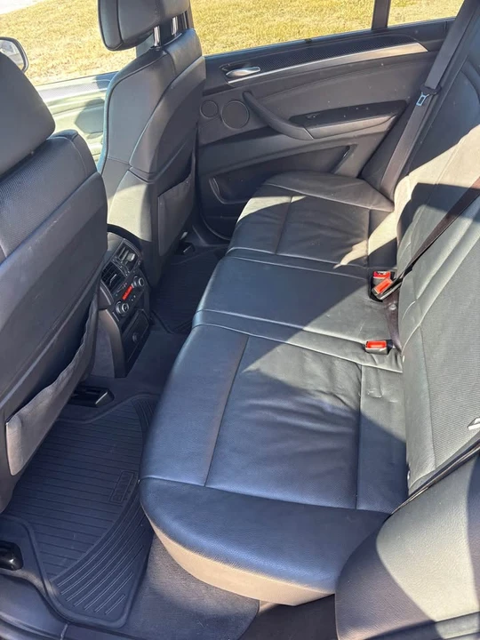2011 BMW E70 X5 - Image 7 of 10