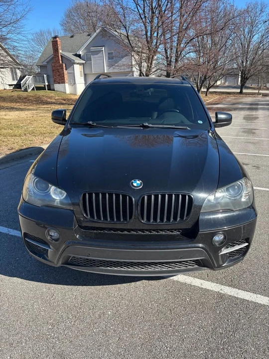 2011 BMW E70 X5 - Image 2 of 10