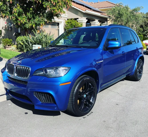 2011 BMW E70 X5 M - Image 2 of 15