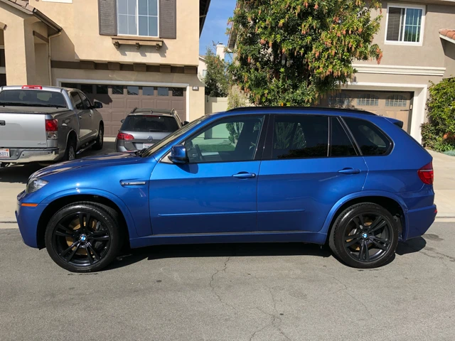 2011 BMW E70 X5 M - Image 3 of 15